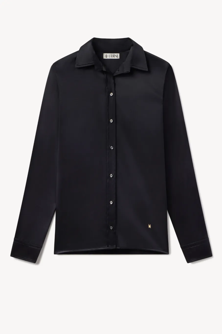 Constance Top - Black
