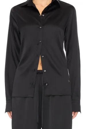 Constance Top - Black