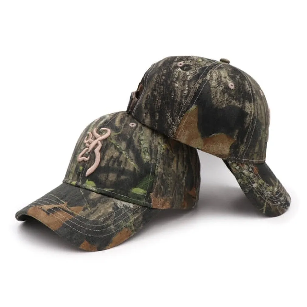 ContiNent 33 Baseball Cap Fishing Caps Men Outdoor Hunting Camouflage Jungle Hat Airsoft Tactical Hiking Casquette Hats