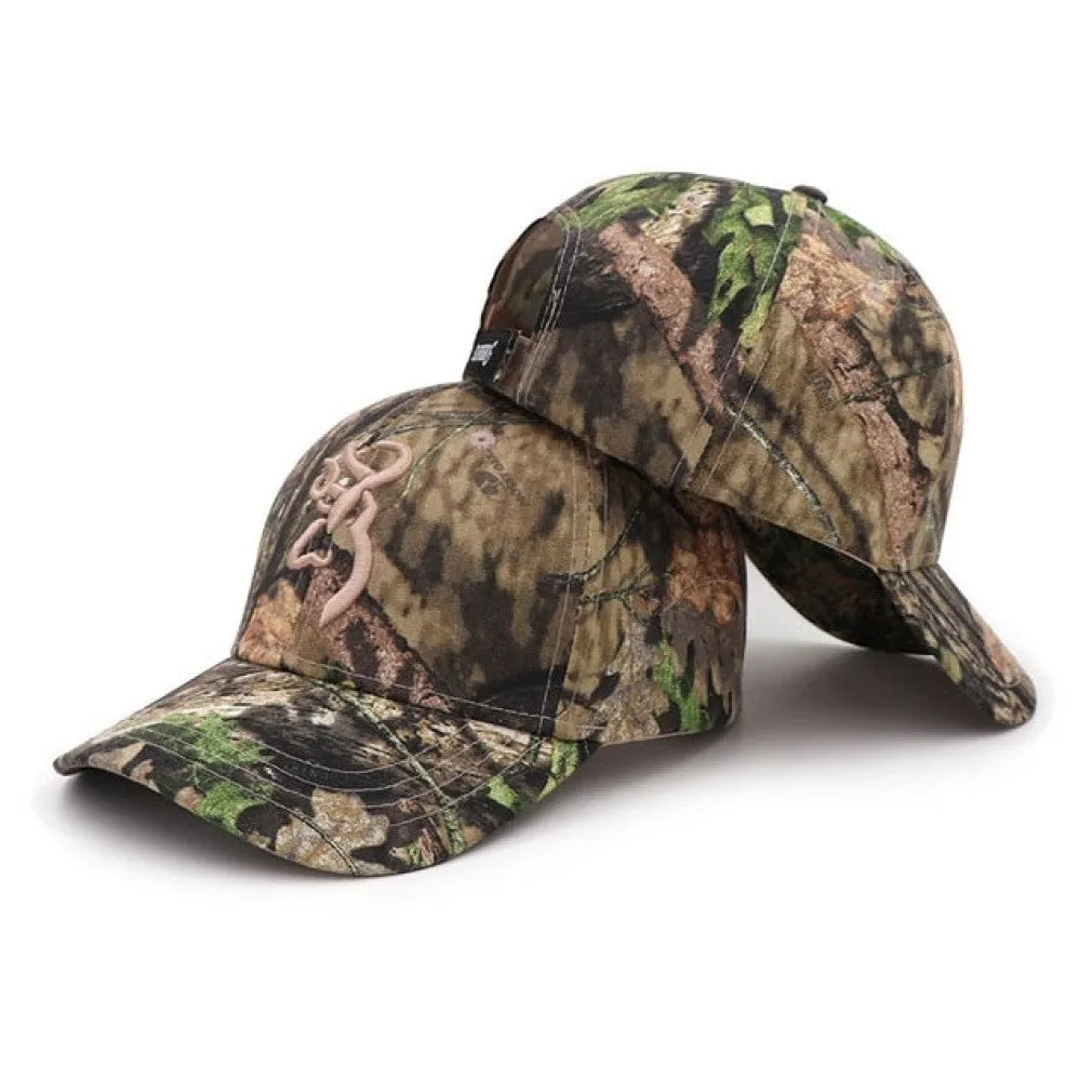 ContiNent 33 Baseball Cap Fishing Caps Men Outdoor Hunting Camouflage Jungle Hat Airsoft Tactical Hiking Casquette Hats