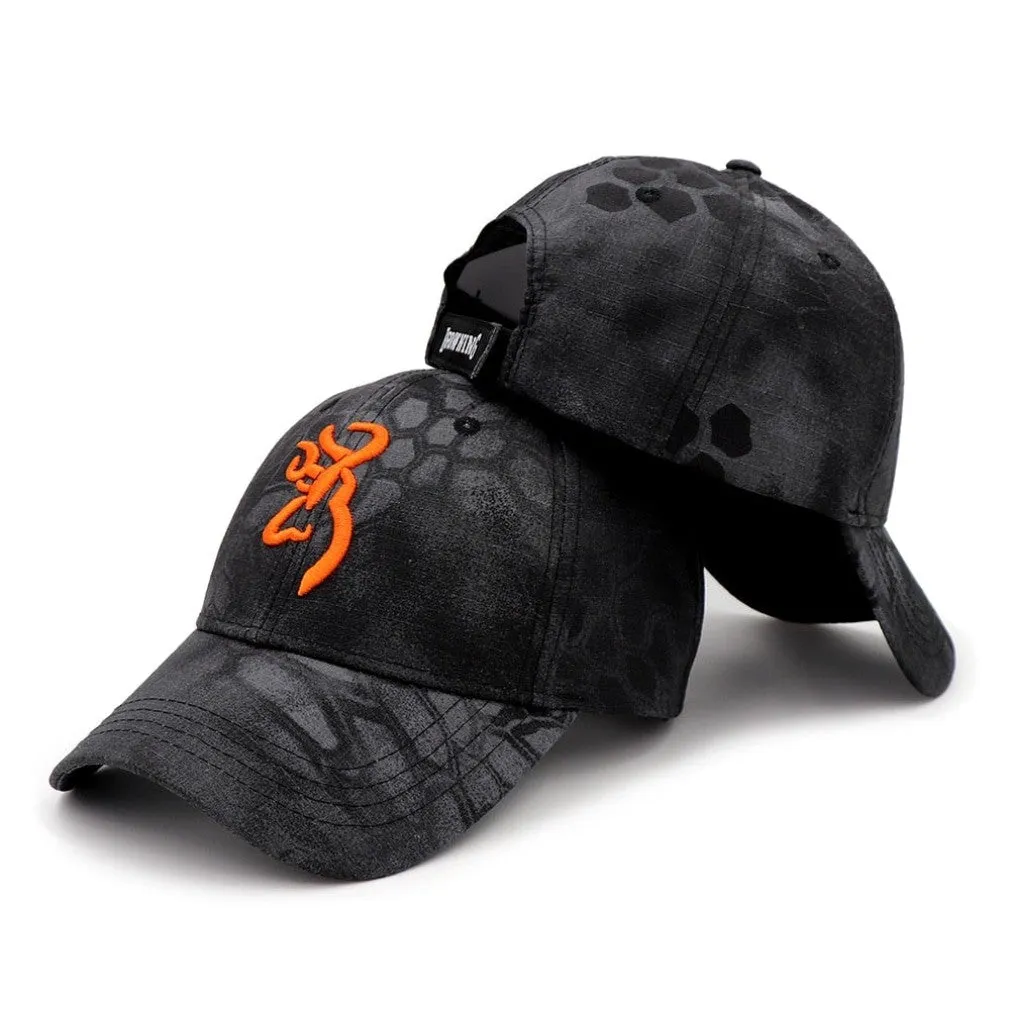 ContiNent 33 Baseball Cap Fishing Caps Men Outdoor Hunting Camouflage Jungle Hat Airsoft Tactical Hiking Casquette Hats