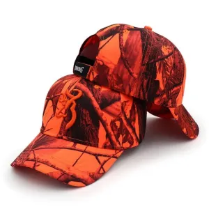 ContiNent 33 Baseball Cap Fishing Caps Men Outdoor Hunting Camouflage Jungle Hat Airsoft Tactical Hiking Casquette Hats