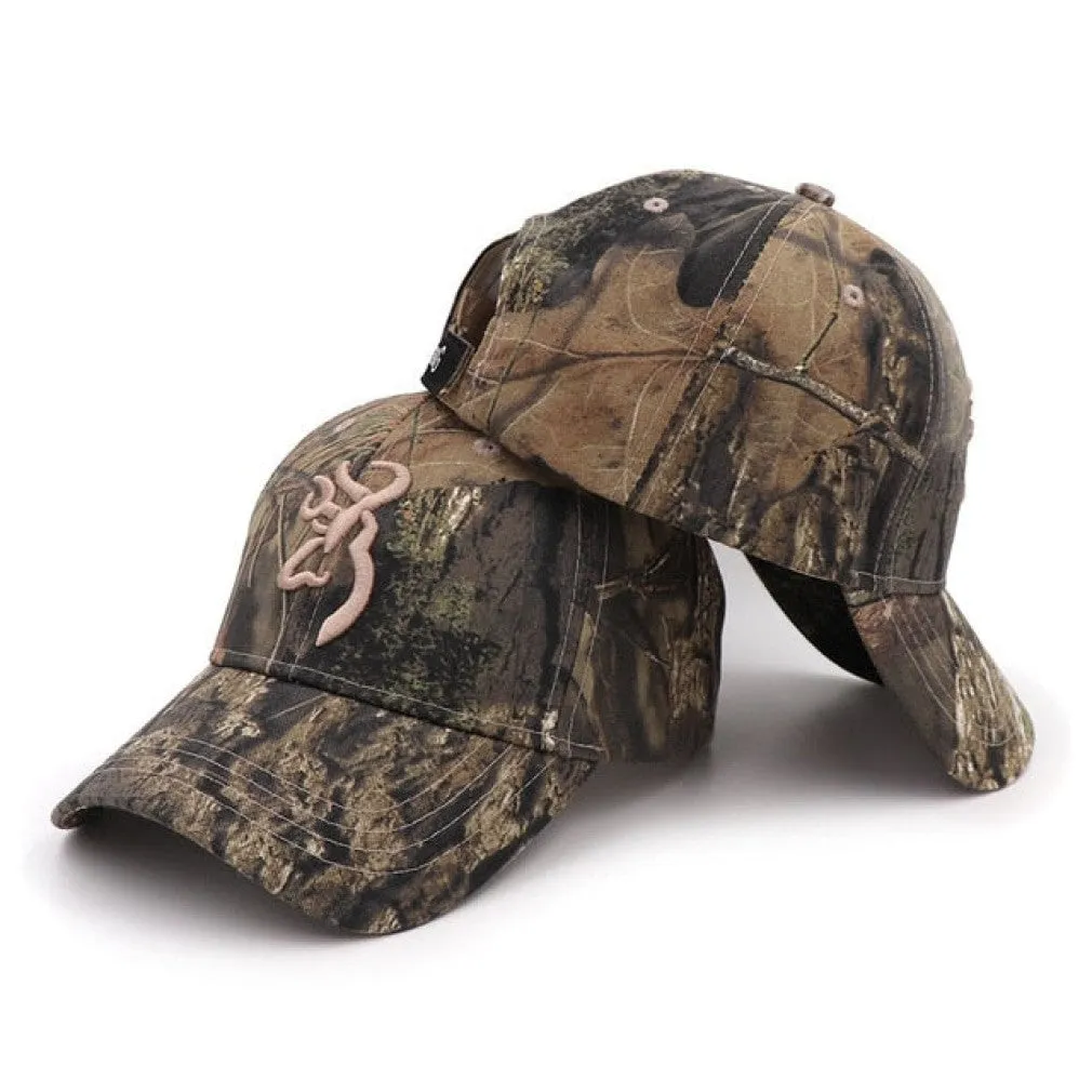 ContiNent 33 Baseball Cap Fishing Caps Men Outdoor Hunting Camouflage Jungle Hat Airsoft Tactical Hiking Casquette Hats