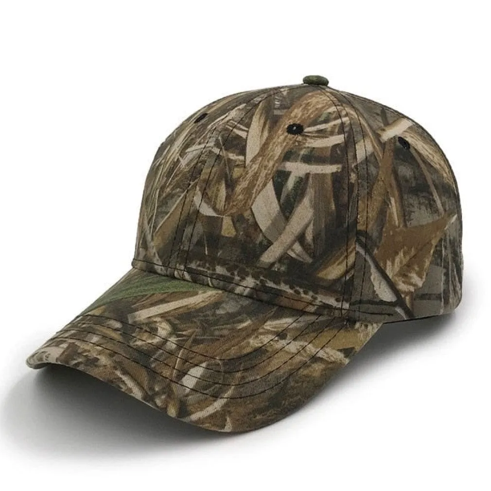 ContiNent 33 Baseball Cap Fishing Caps Men Outdoor Hunting Camouflage Jungle Hat Airsoft Tactical Hiking Casquette Hats