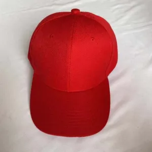 ContiNent 33 Solid Color Velcro Adjustable Unisex Spring Summer Dad Hat Shade Hip Hop Men Women Multiple Colour Baseball Cap Peaked Cap