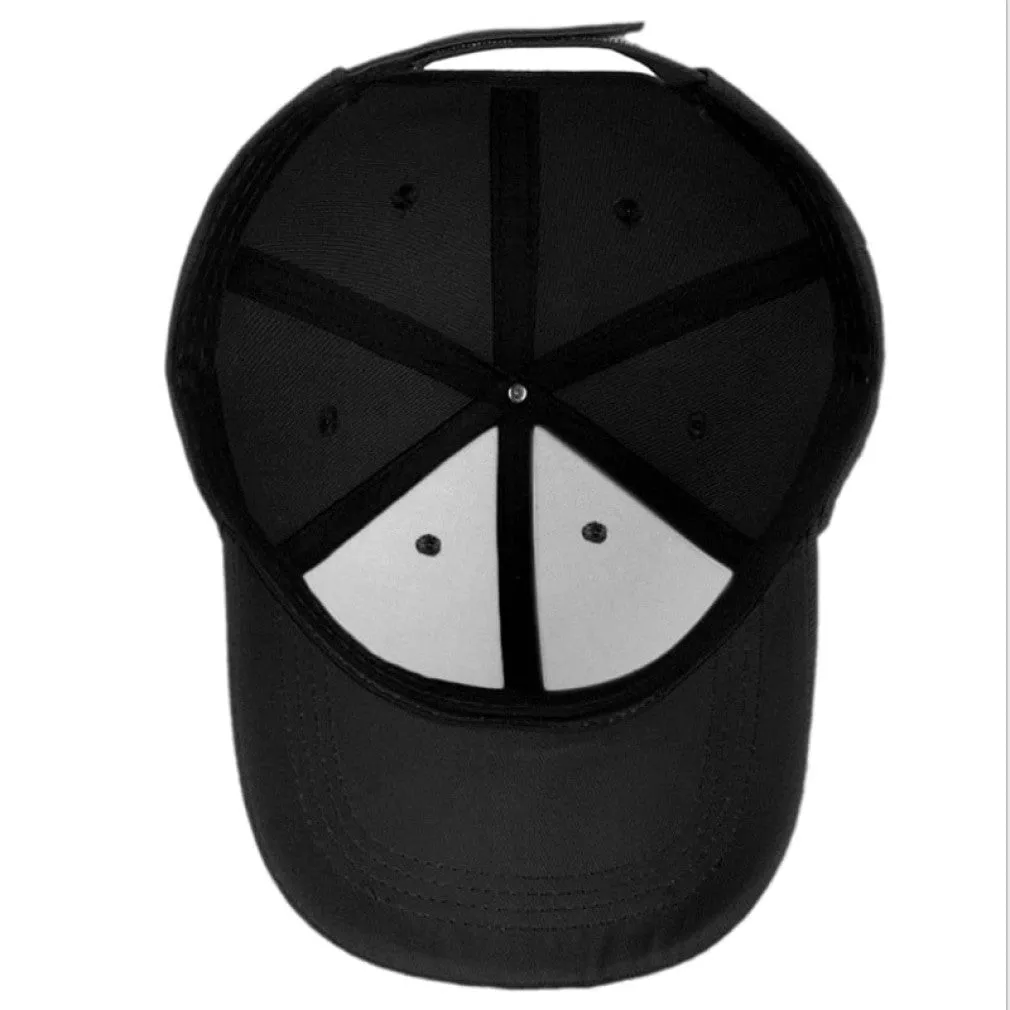 ContiNent 33 Solid Color Velcro Adjustable Unisex Spring Summer Dad Hat Shade Hip Hop Men Women Multiple Colour Baseball Cap Peaked Cap