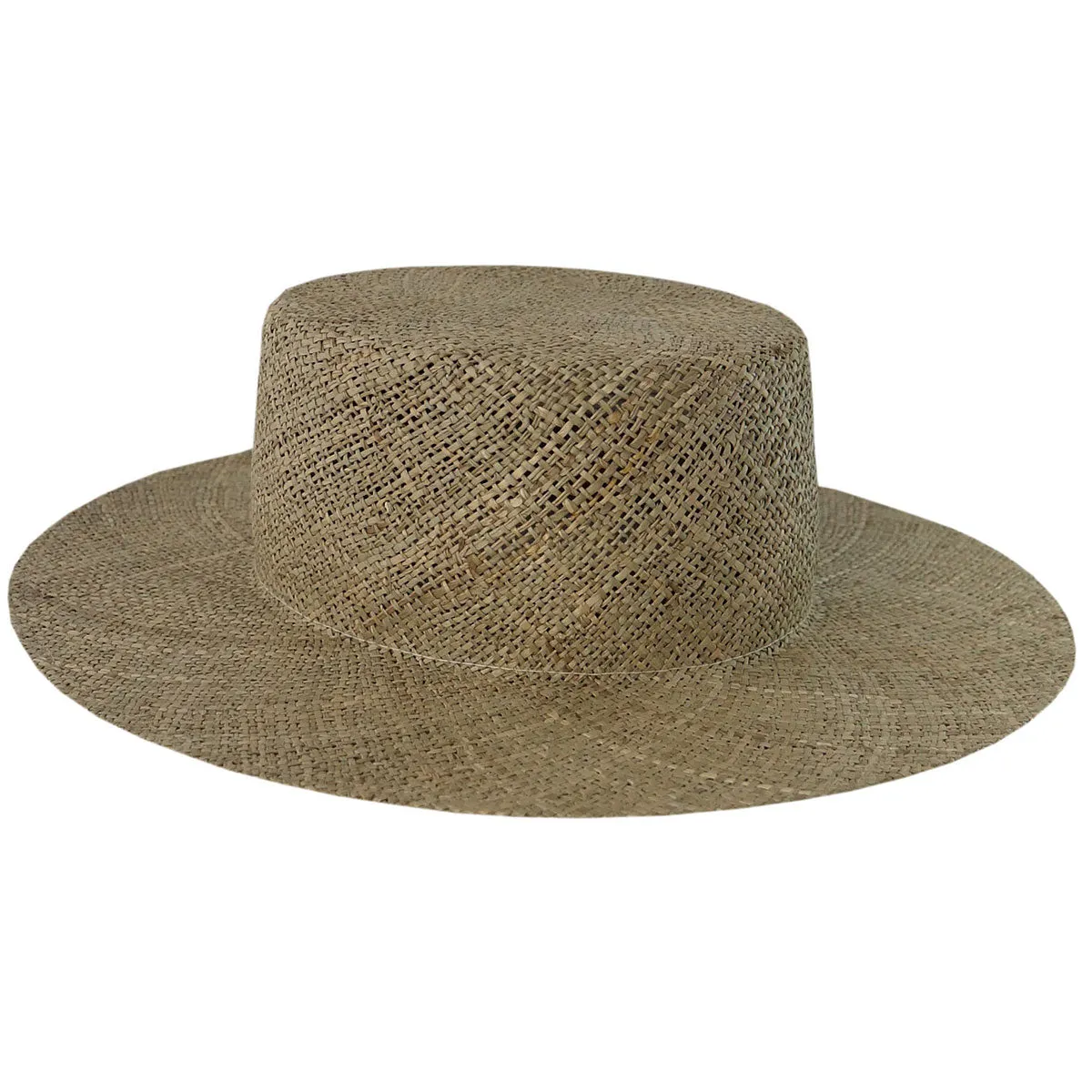 Desmona Boater
