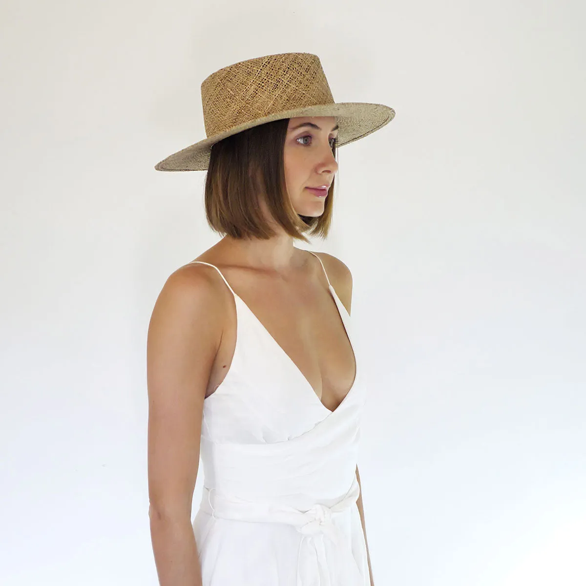 Desmona Boater