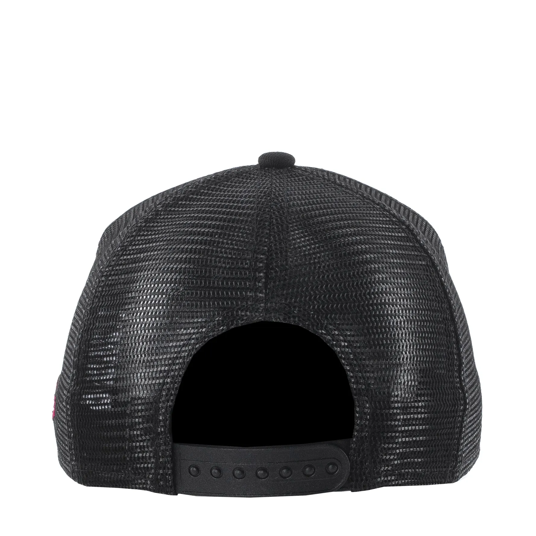 Dodgers Roses Trucker 940