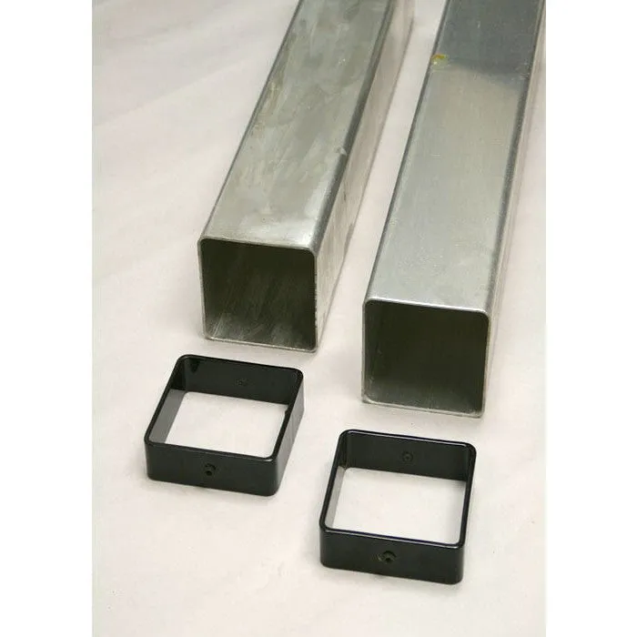 Douglas® GS-36SQ Aluminum Ground Sleeves 36″ Long for 4″ SQ Posts w/Collars (For Sand VB) (ACC)