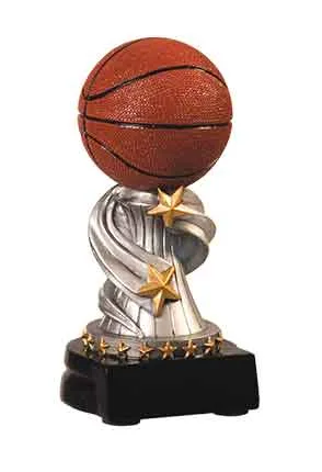 Encore Resin Trophy