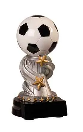 Encore Resin Trophy