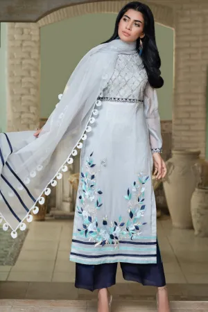 ERUM KHAN STORE | LUXURY PRET | Oceanic Dreams