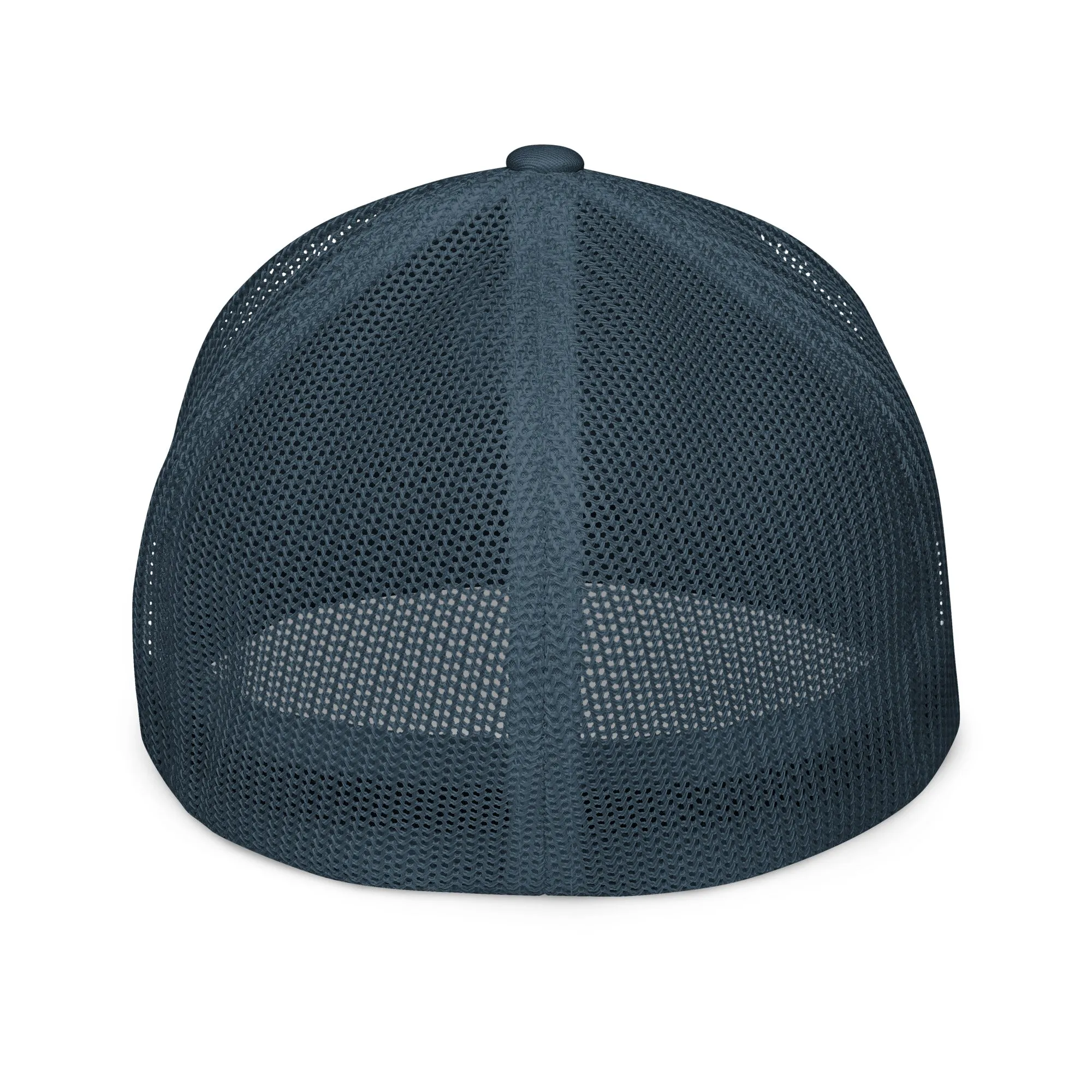 Faeqlo Closed-back Trucker Cap