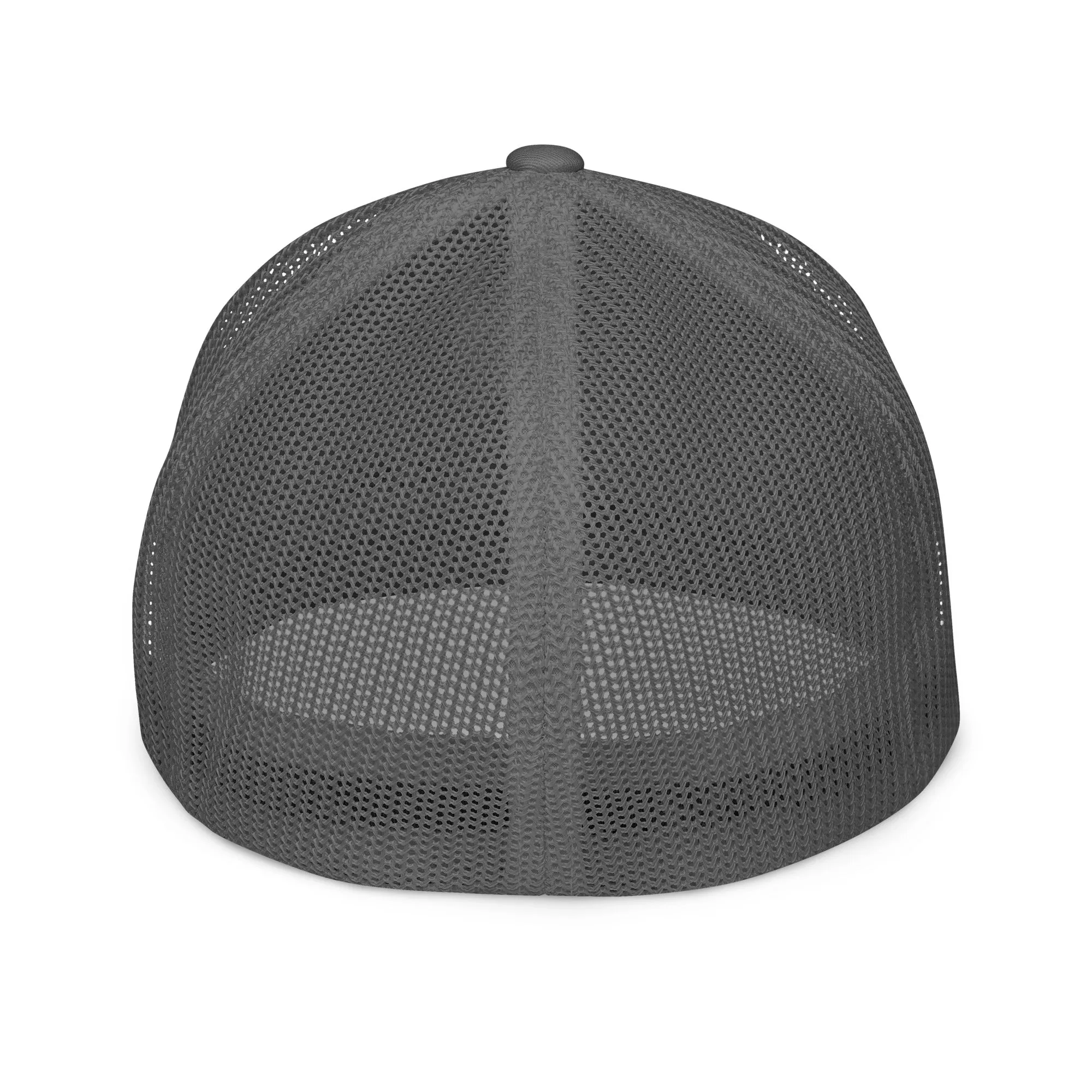 Faeqlo Closed-back Trucker Cap