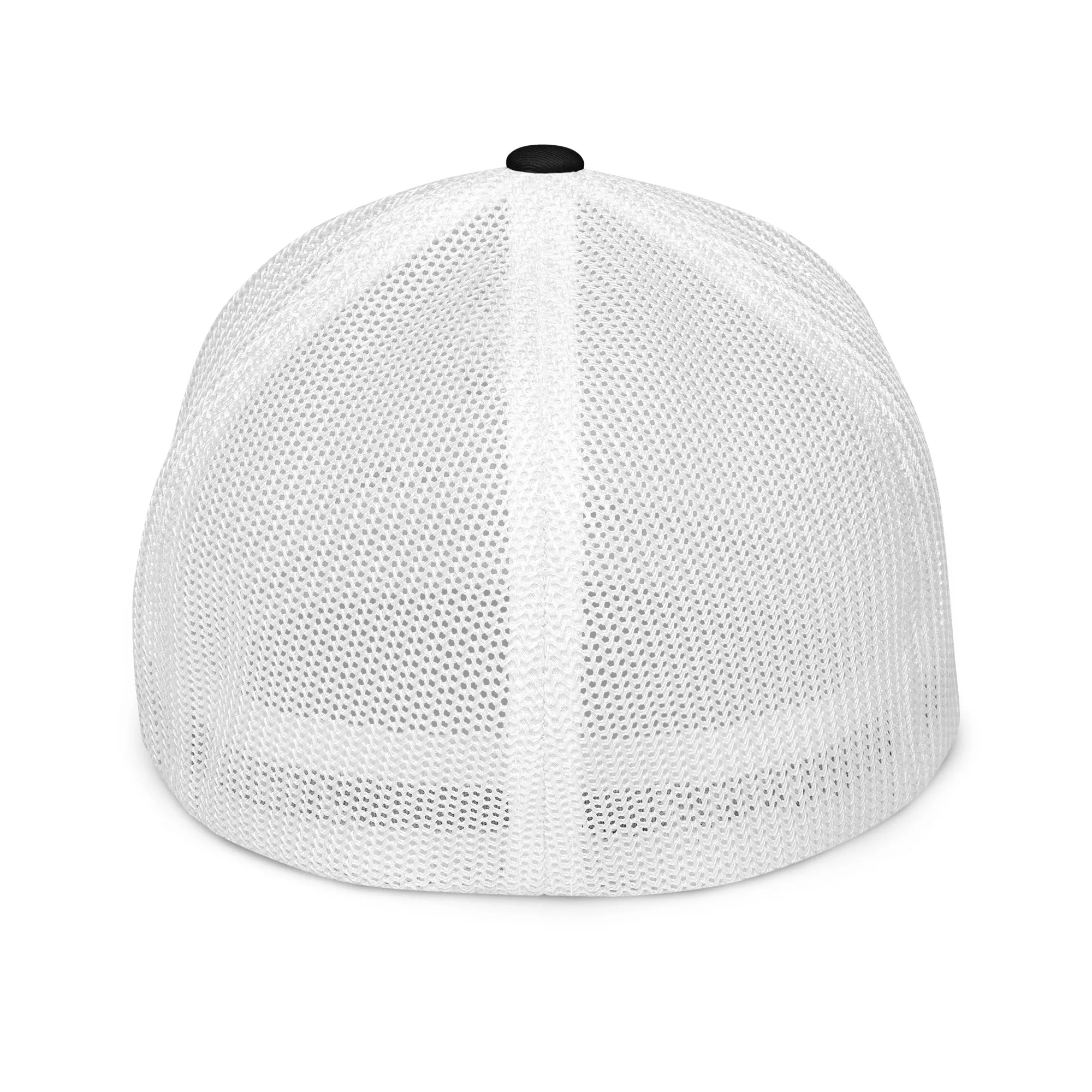 Faeqlo Closed-back Trucker Cap