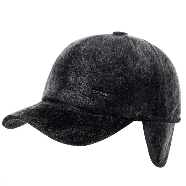 Fashion Hat