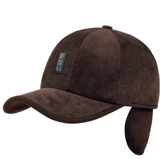 Fashion Hat