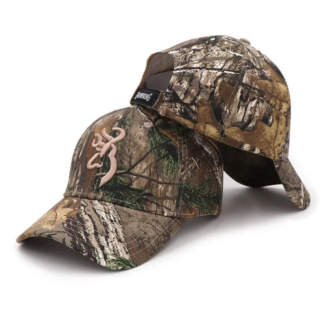 Fishing Caps