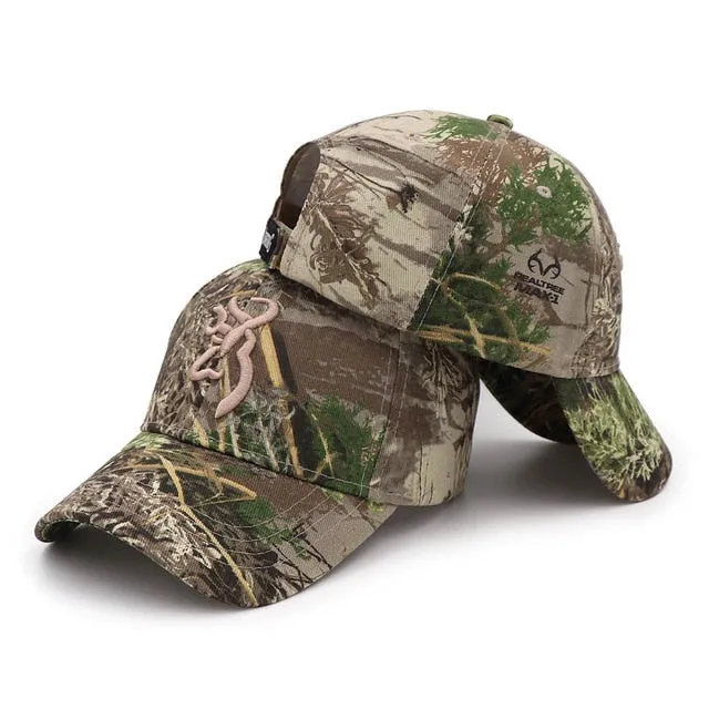 Fishing Caps