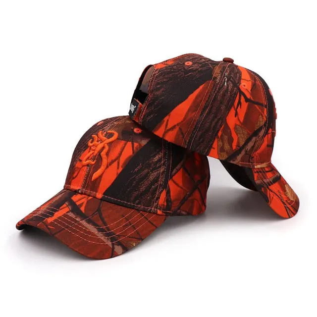 Fishing Caps