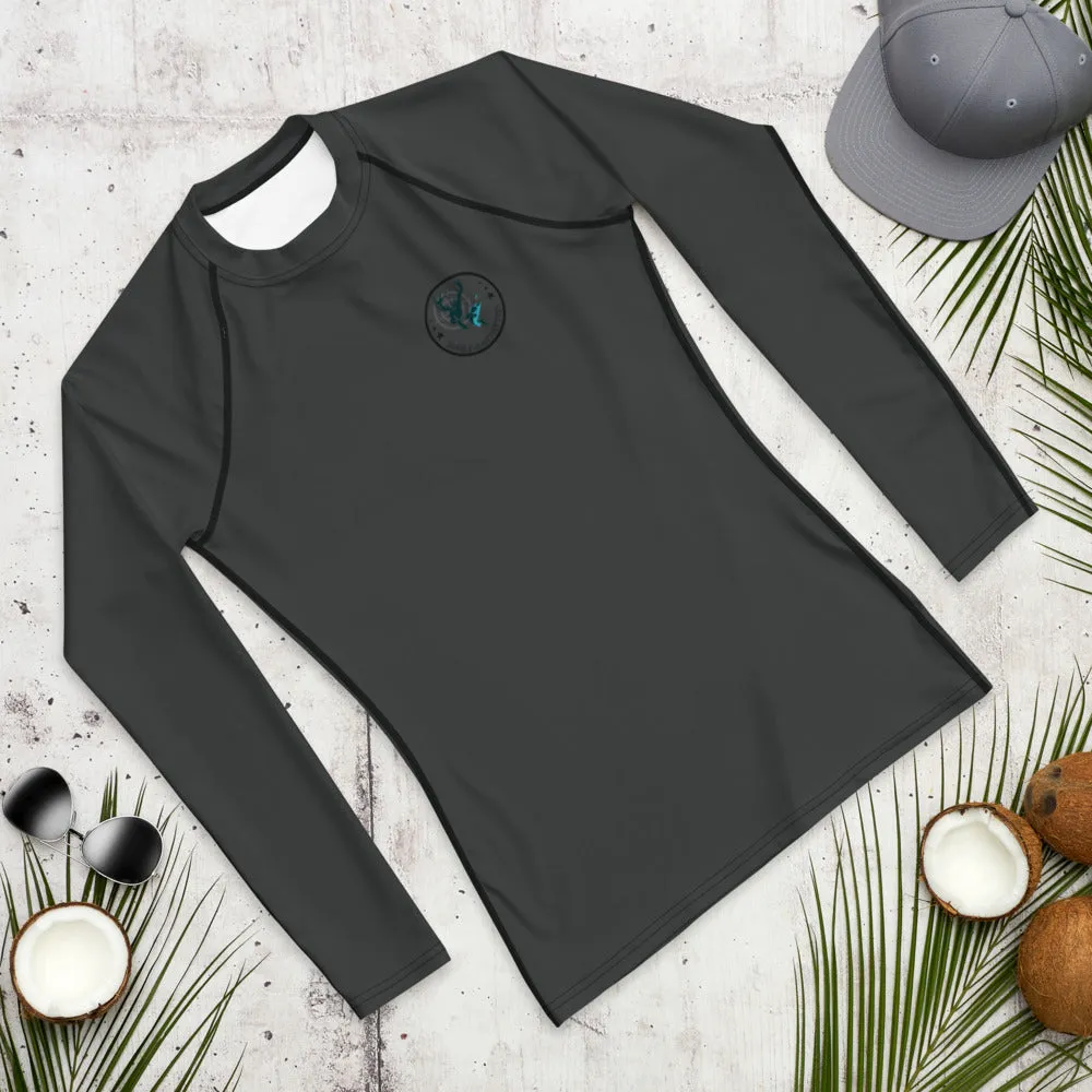 Fishing Hooker L/S Sports Jersey