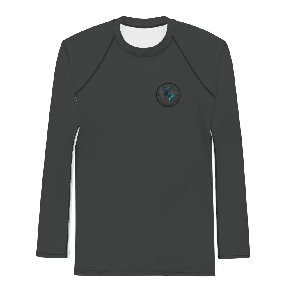 Fishing Hooker L/S Sports Jersey