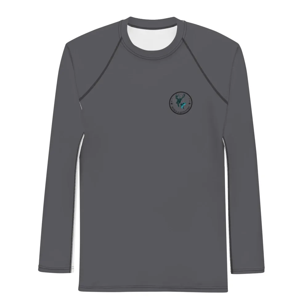 Fishing Hooker1 L/S Sports Jersey