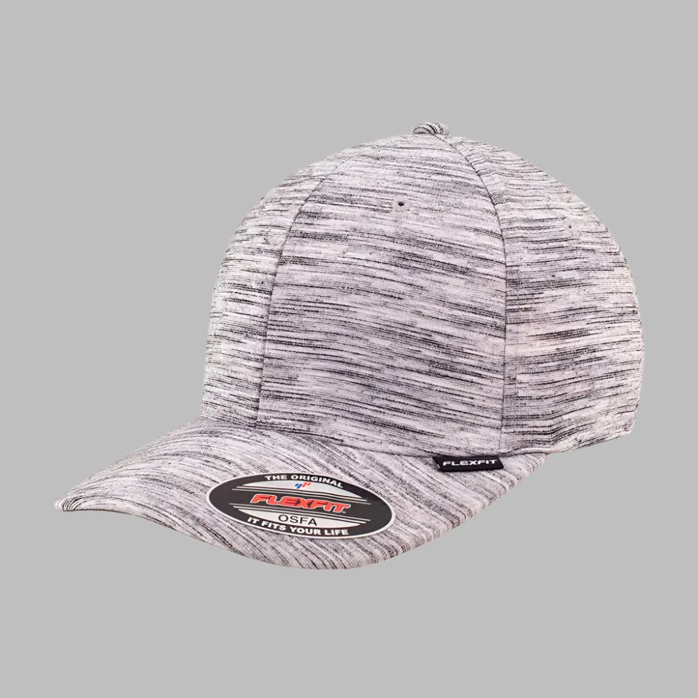 Flexfit - Baseball Special - Flexfit - Grey/Black