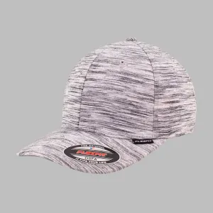 Flexfit - Baseball Special - Flexfit - Grey/Black