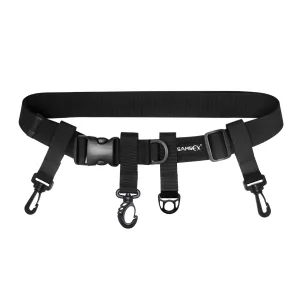 Fly Fishing Wader Belt Wading Belts for Kayak Accessories