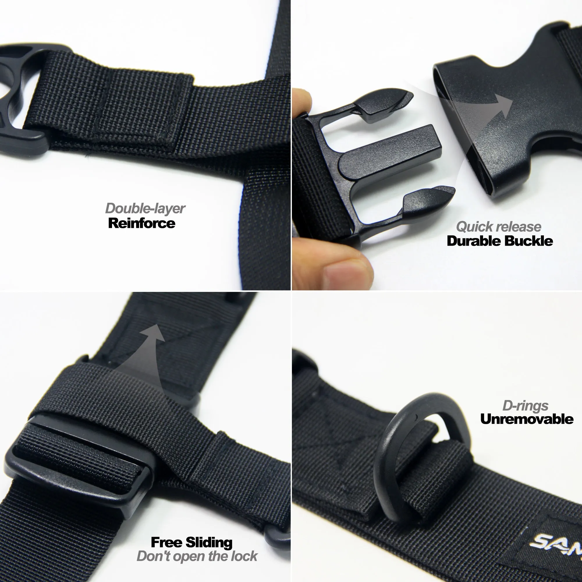 Fly Fishing Wader Belt Wading Belts for Kayak Accessories