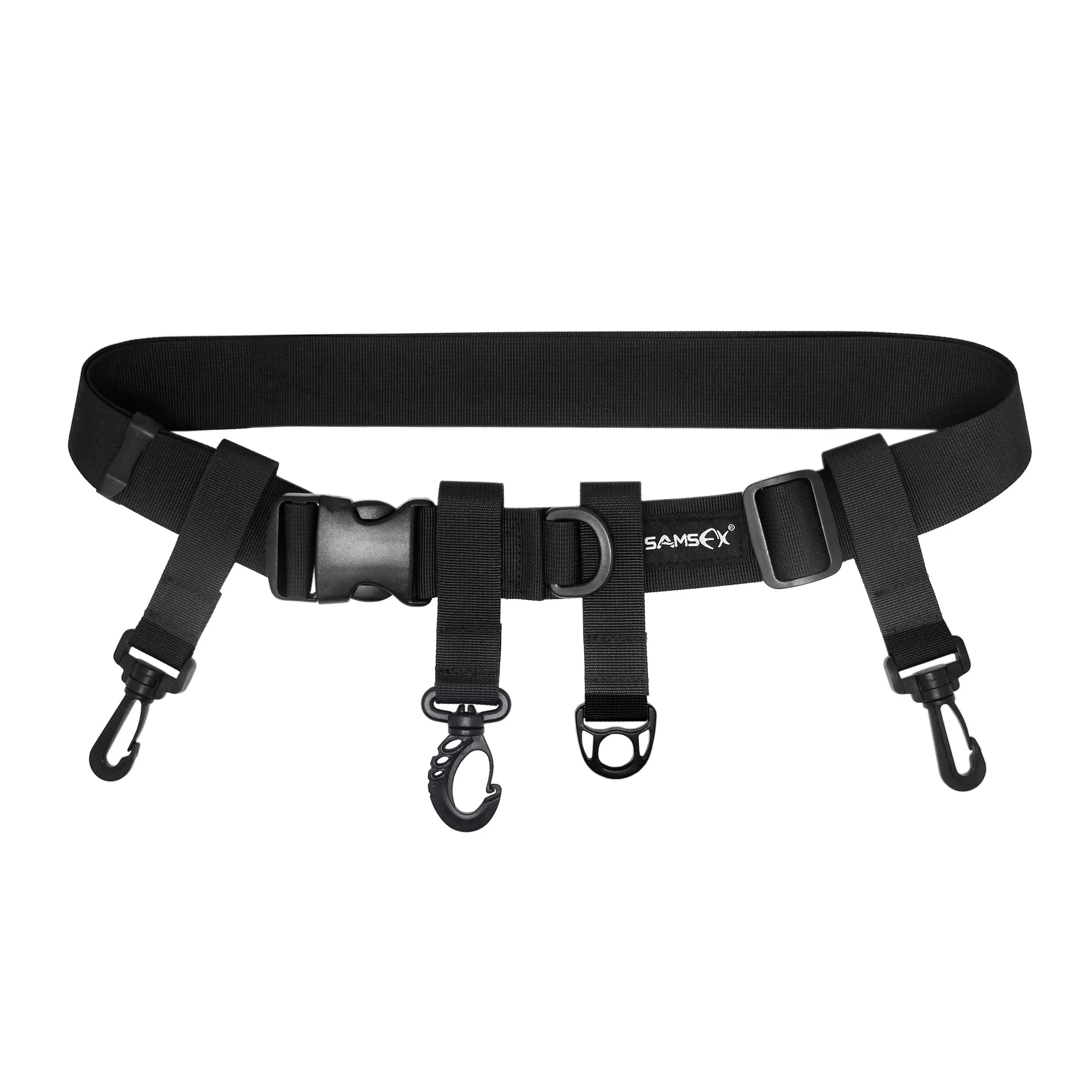 Fly Fishing Wader Belt Wading Belts for Kayak Accessories