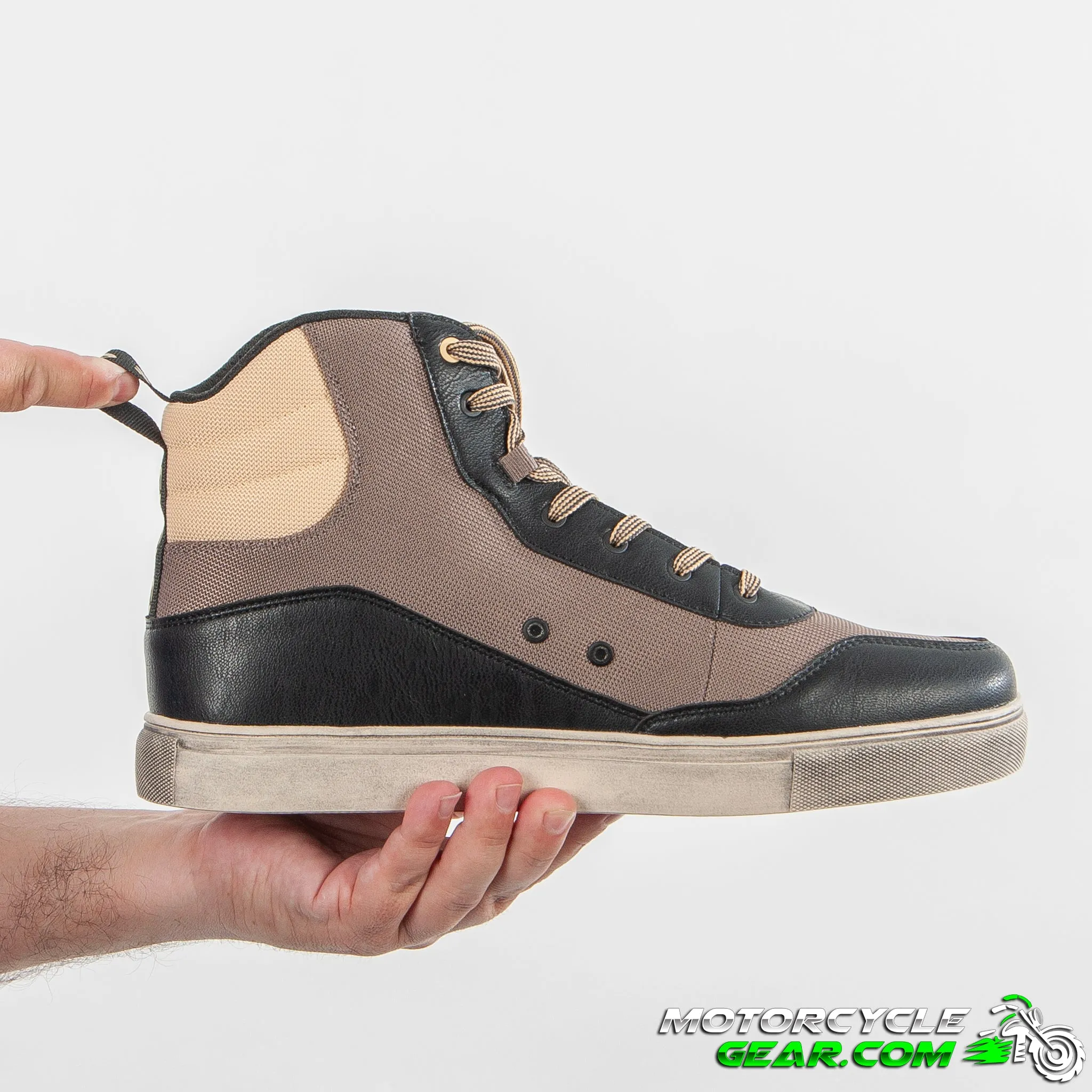 Forma Milano Dry Shoe