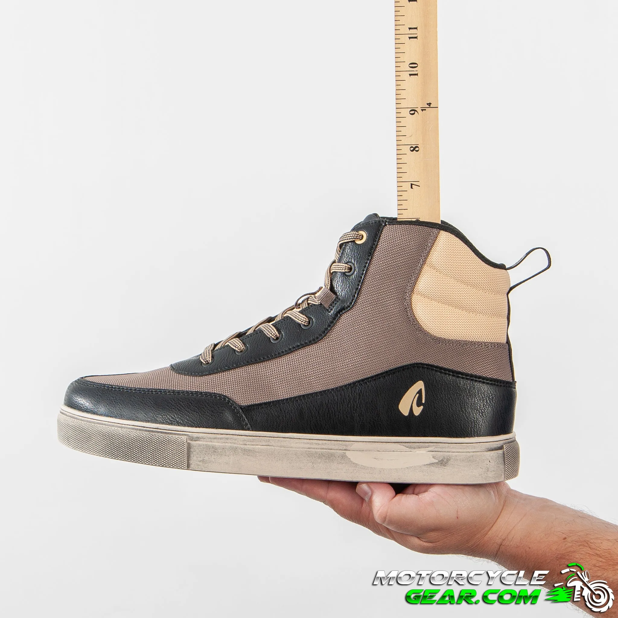 Forma Milano Dry Shoe