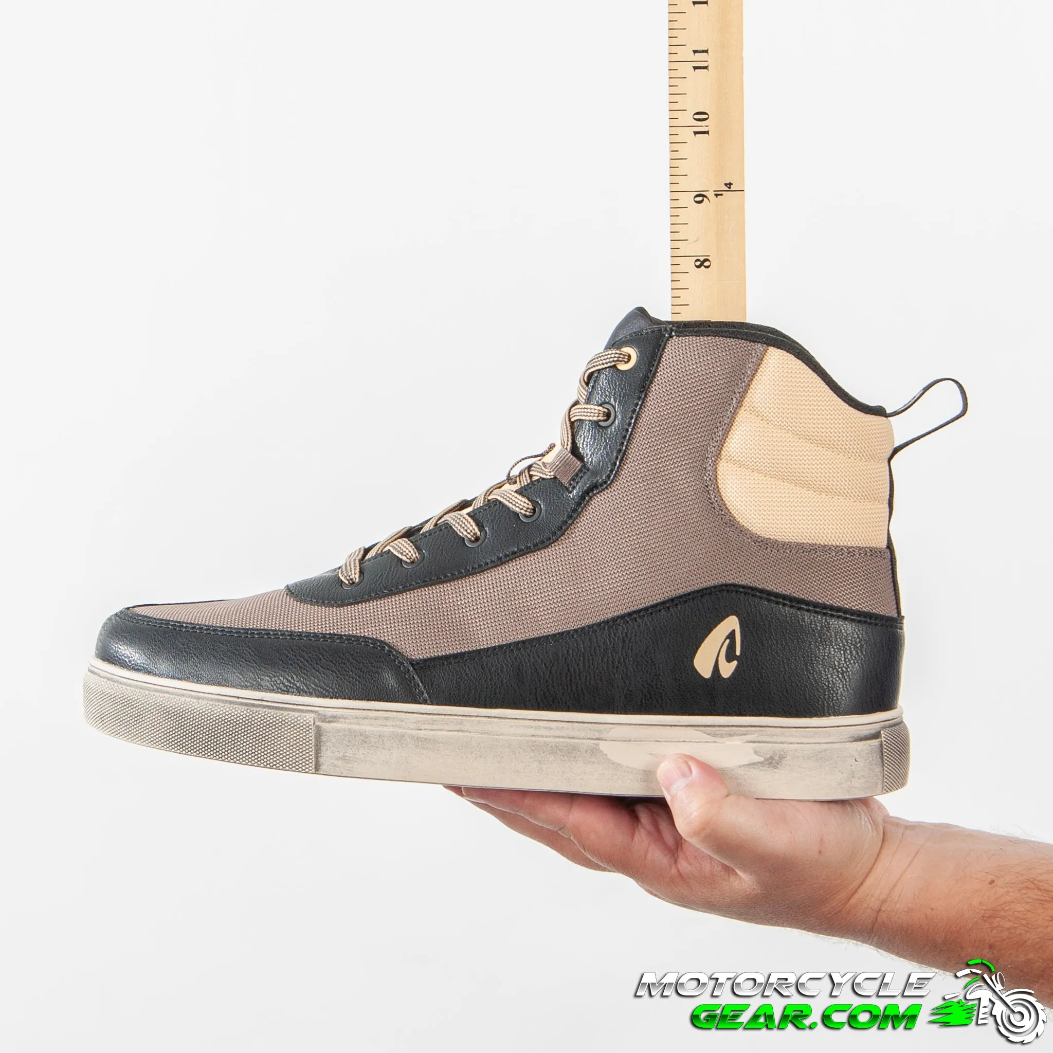 Forma Milano Dry Shoe
