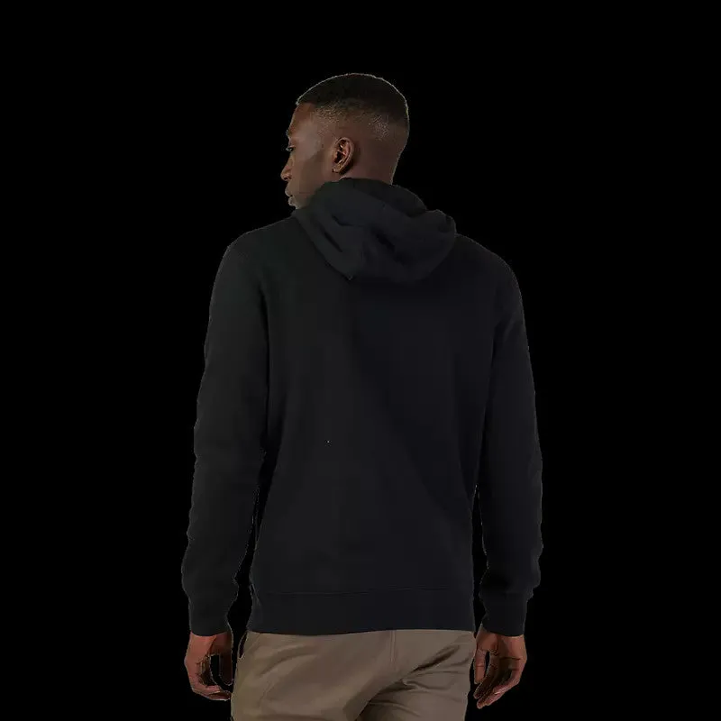 Fox Absolute Fleece Pullover Hoodie Black