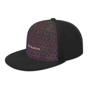 Front Printing Casual Hip-hop Hats