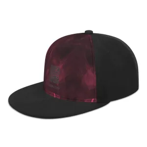 Front Printing Casual Hip-hop Hats