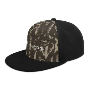 Front Printing Casual Hip-hop Hats