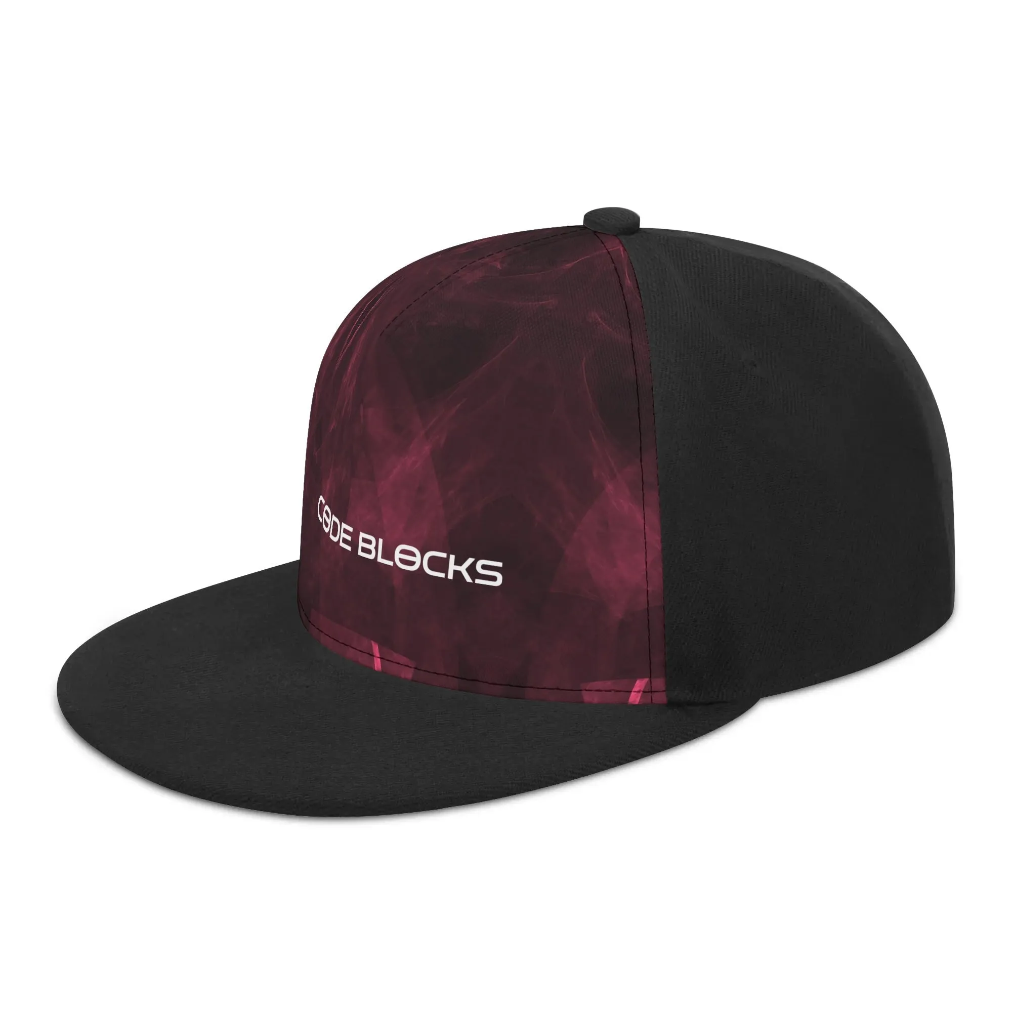 Front Printing Casual Hip-hop Hats