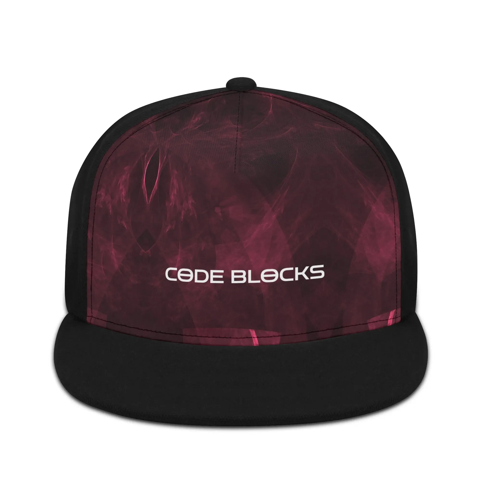 Front Printing Casual Hip-hop Hats