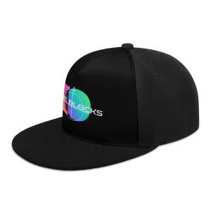 Front Printing Casual Hip-hop Hats