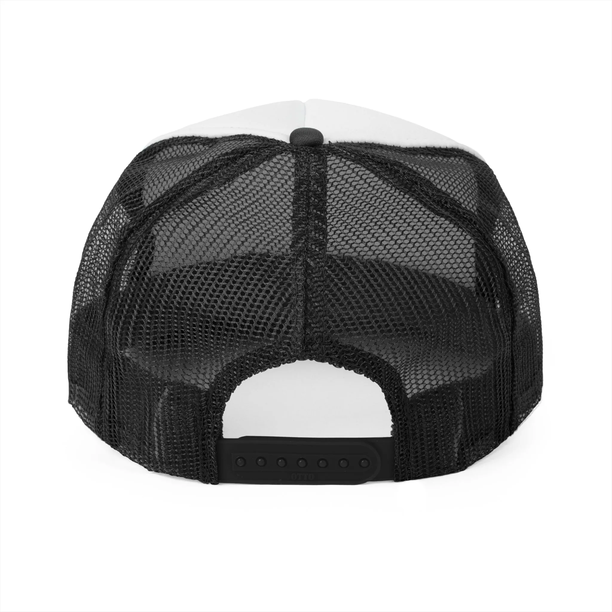 FSWho (V1) Trucker Caps