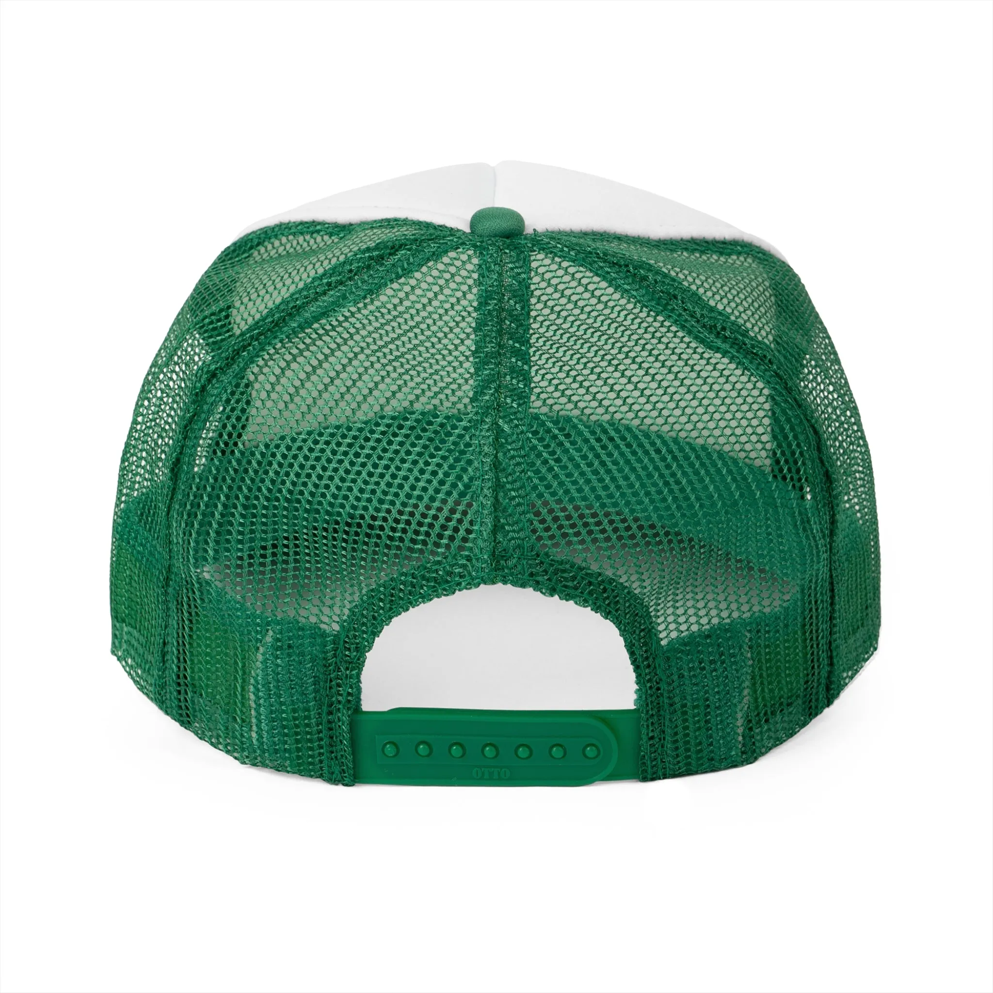 FSWho (V1) Trucker Caps