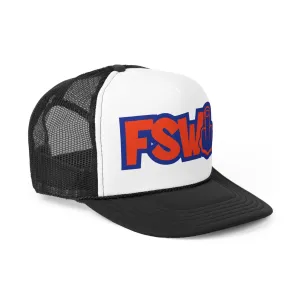 FSWho (V1) Trucker Caps