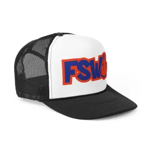 FSWho (V2) Trucker Caps