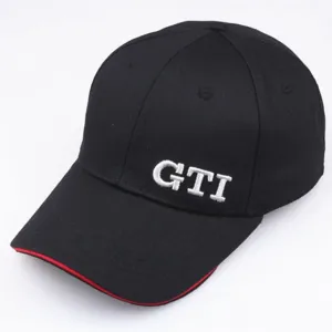 GTI Cap