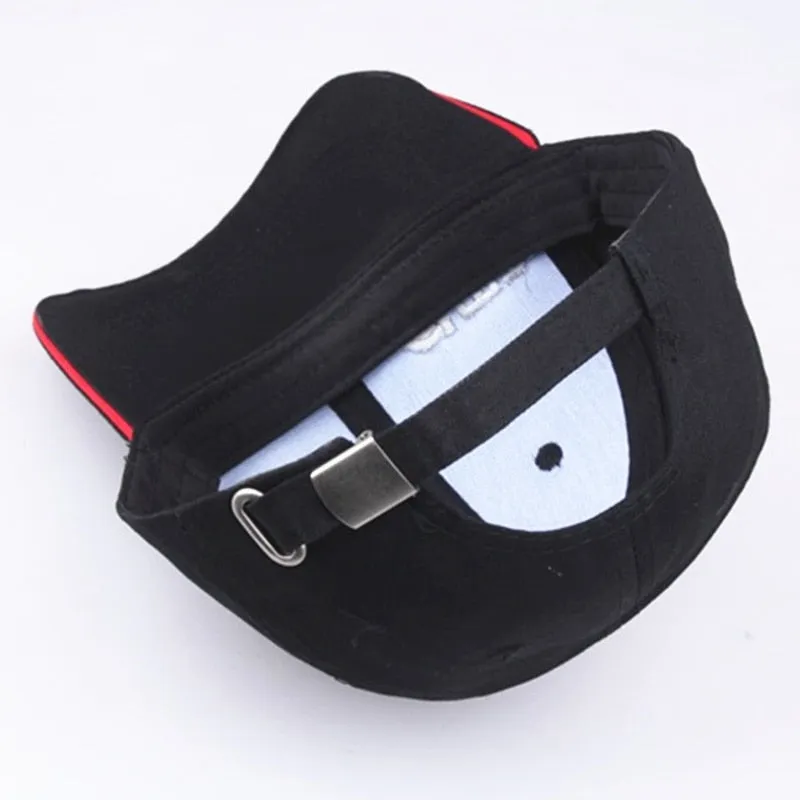 GTI Cap