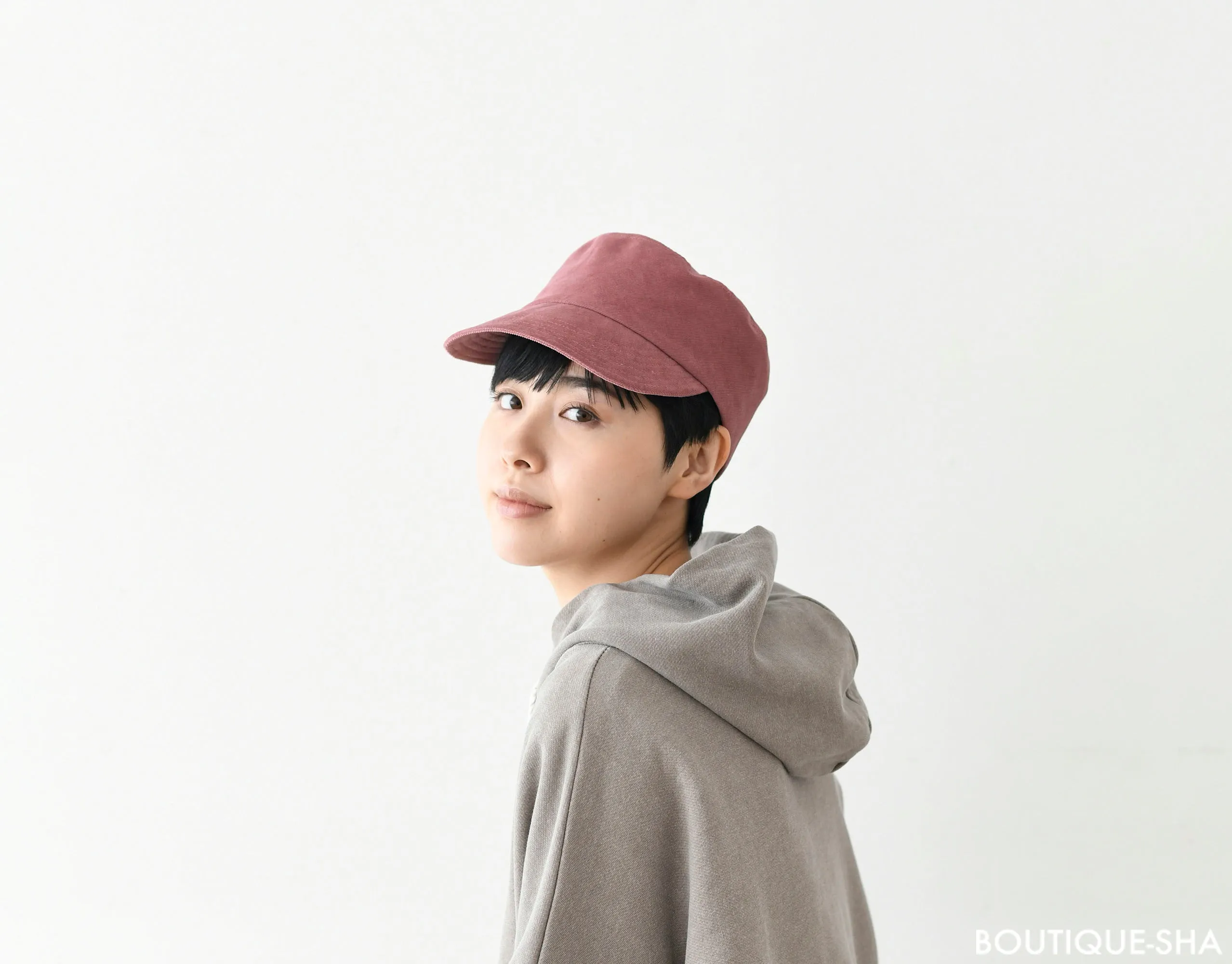 Handmade Hats by Mameco